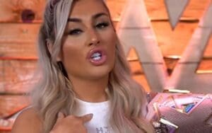 Tiffany Stratton Eyes Showdowns with Bianca Belair and Charlotte Flair