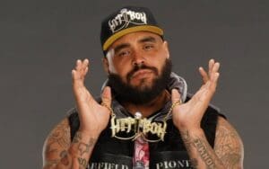 Top Dolla Shows Off Incredible Body Transformation