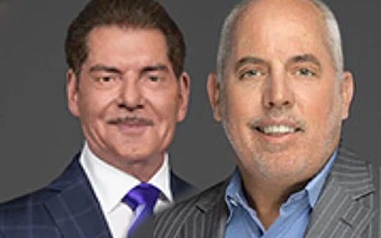 WWE Leadership Page Updated with Vince McMahon and Kevin Dunn's Recent Photos