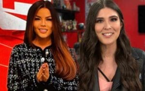 WWE Makes Several Key Changes to Backstage Roles