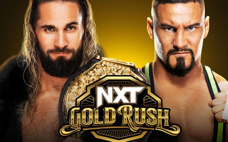 WWE NXT Gold Rush Results Coverage, Reactions & Highlights for June 20, 2023