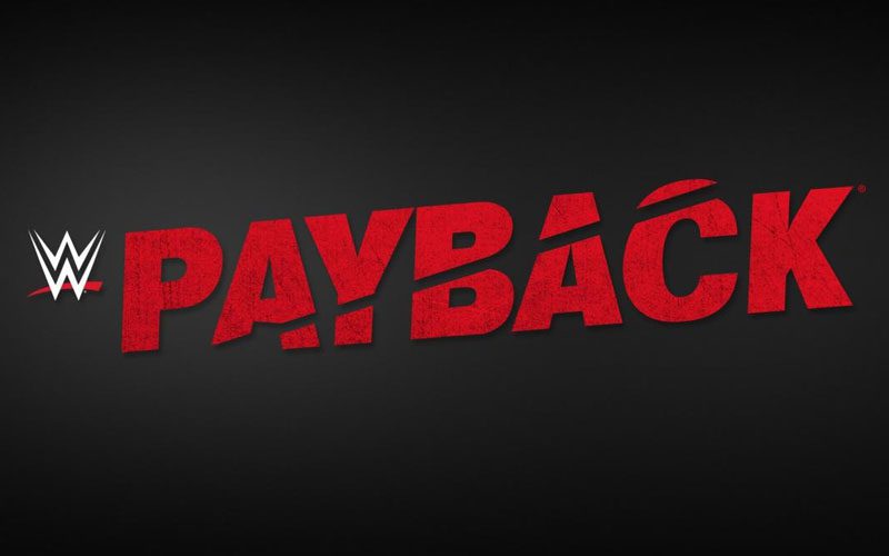 WWE Payback Returns: Live Event Set for September in Pittsburgh