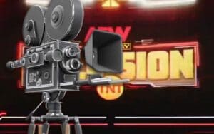 AEW Collision Not Airing Live Episode This Week