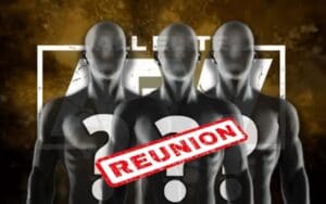 Huge Stable Could Reunite In AEW