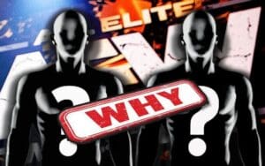 Why AEW Is Loading Up Dynamite Show Next Week