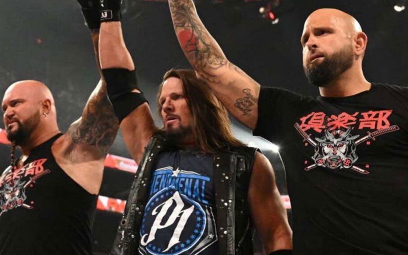 The Good Brothers Call Their WWE Return One Of The Greatest Ever
