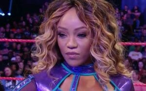 Alicia Fox Says She Wants To Be Kevin Dunn Jr. After Retirement