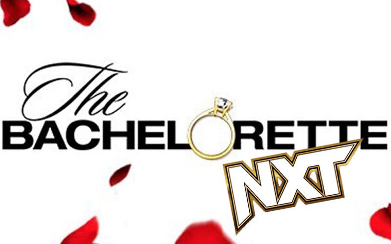 WWE NXT Superstar Set To Appear On The Bachelorette