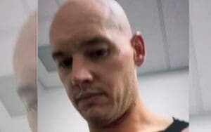 Baron Corbin Shows Off Crazy Neck Bruise After WWE NXT