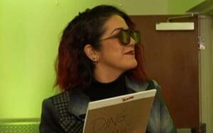 Bayley Believes History Will Repeat Itself At WWE Money In The Bank