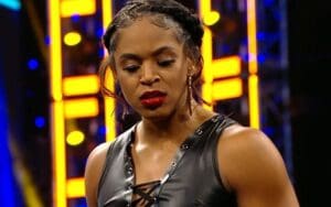 Konnan Says WWE Has Done 'An Atrocious Job' With Bianca Belair