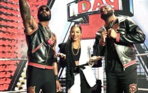 WWE Could Have Shocking Plan For Bianca Belair & Street Profits