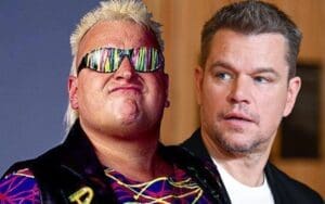 Booker T Confirms Brian Knobbs Once Beat Up Matt Damon