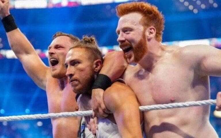 The Brawling Brutes Will Pay Tribute To The British Bulldogs At WWE Money In The Bank