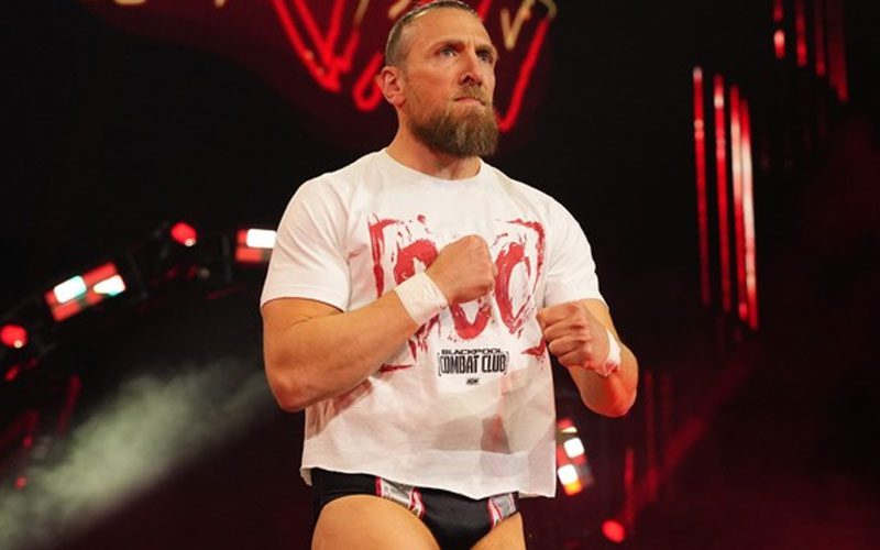Possible Momentum In Bryan Danielson Getting ‘Final Countdown’ Entrance Music