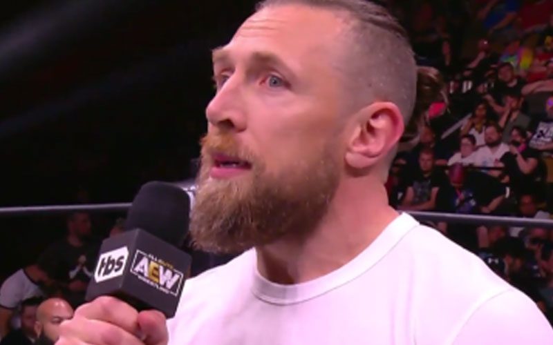 Bryan Danielson Called Out For Damaging His Value Due To His Business Practices