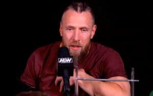 Bryan Danielson Hadn't Heard 'Final Countdown' Since It Was His ROH Entrance Music