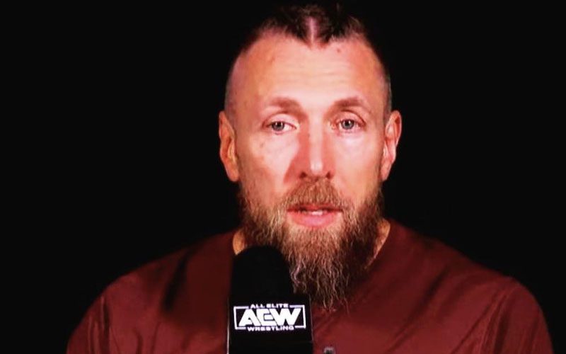 Bryan Danielson’s Forbidden Door Injury Is Worse Than He Thought