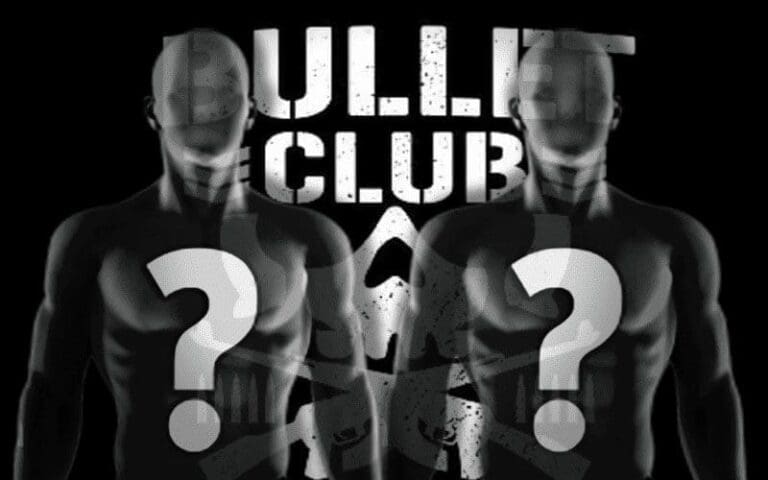 NJPW Changes Up Strategy For Bullet Club Members