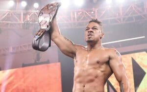 WWE NXT Viewership Is In As Company Builds Toward Gold Rush