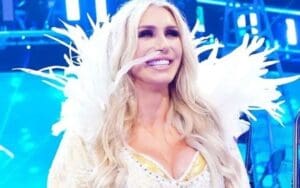 Belief That WWE Will Be In Charlotte Flair's 'Rearview Mirror' In The Next Five Years