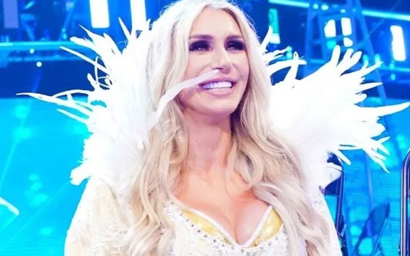 Belief That WWE Will Be In Charlotte Flair’s ‘Rearview Mirror’ In The Next Five Years
