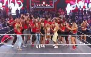 Thea Hale Becomes #1 Contender For Tiffany Stratton's NXT Women's Title