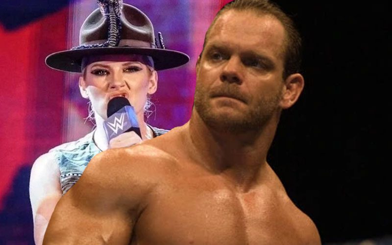 Sgt Slaughter Thinks Chris Benoit Showed More Respect To The Business Than Lacey Evans