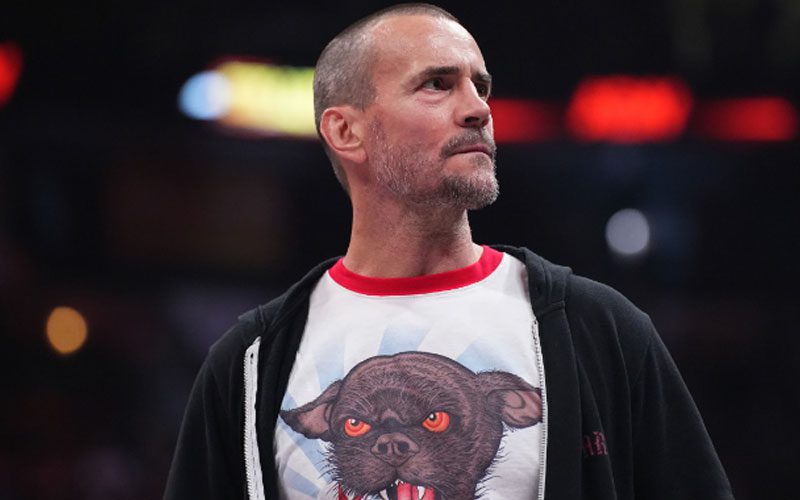 CM Punk’s ESPN Interview Caused Backstage Controversies within AEW
