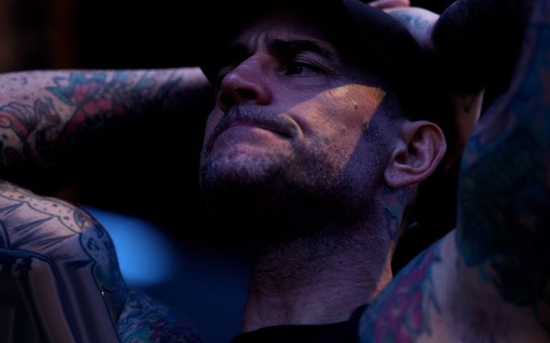 Another Damaging AEW CM Punk Story Is Expected Soon