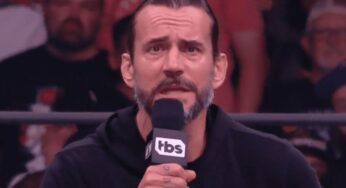 AEW Has Several Creative Pitches For CM Punk