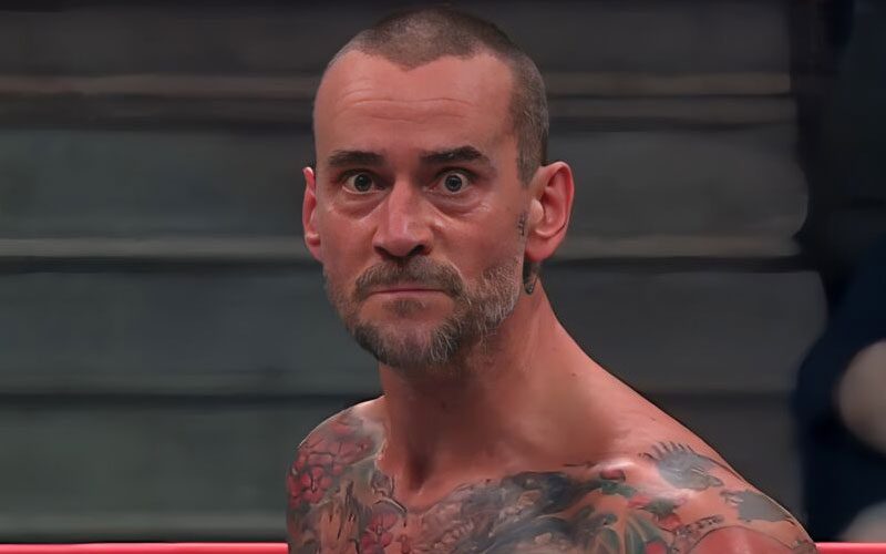 CM Punk’s Forbidden Door Match Confirmed As AEW Reveals Owen Hart Tournament Brackets