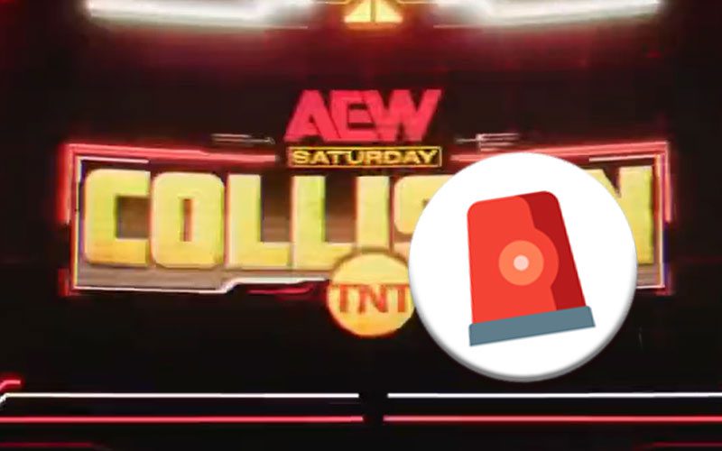 Why Collision’s Success Is Crucial For AEW’s Upcoming Television Talks