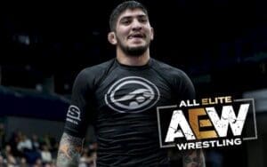 Dillon Danis Pulling Hard For Match With MJF