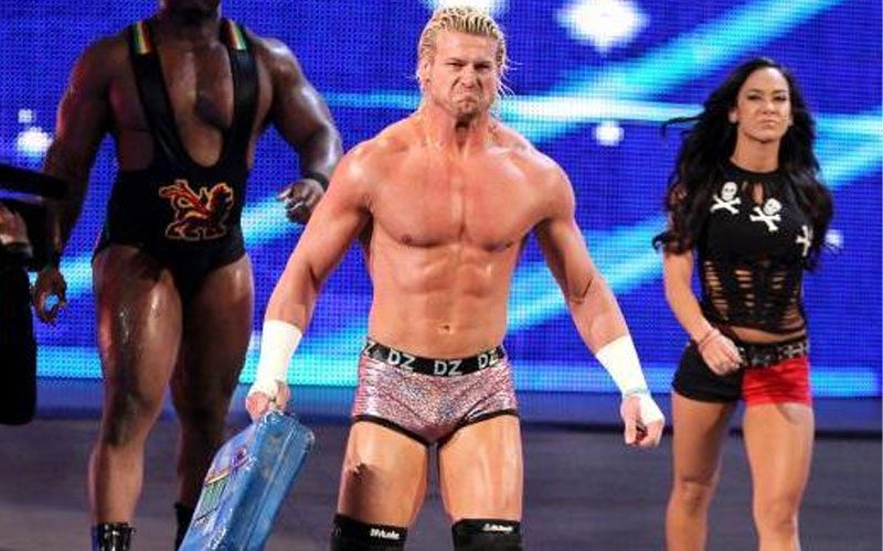 Dolph Ziggler Has Perfect Reaction After WWE Asks Fans About The Greatest MITB Cash-In