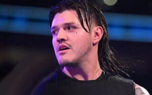 Dominik Mysterio Says Heel Character Was 'Secretly Hidden' In Him