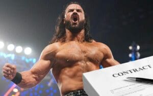 WWE Confident They Will Lock Drew McIntyre Into New Contract