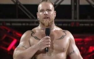 Darren Drozdov Passes Away At 54-Years-Old