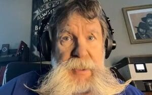 Dutch Mantel Claims Tony Khan Reached Out To Him A Few Months Ago