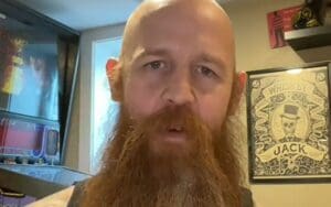 Former WWE Star Erick Rowan Talks About His Shift into the Acting World