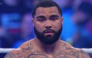 Gable Steveson Might Not Make WWE Return Anytime Soon