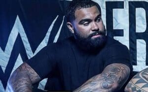 Gable Steveson Making Great Progress In Pro Wrestling Training