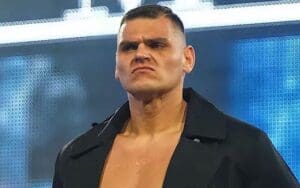 WWE Criticized For 'Diminishing' Gunther