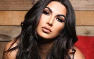 Jessica McKay Reveals She Is Pregnant