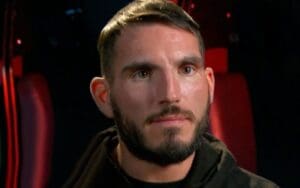 Johnny Gargano's Whereabouts During WWE RAW This Week