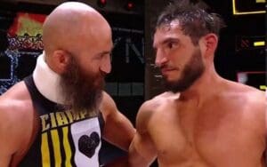 Spoiler On WWE's Plan To Reunite Team DIY
