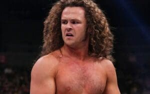 Eric Bischoff Believes Jungle Boy Shouldn't Have Been Part Of AEW x NJPW Forbidden Door Event