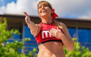 Kylie Rae Still Wants To Wrestle