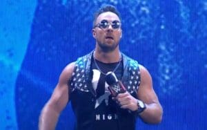 WWE Altered Money In The Bank Plan Due To LA Knight's Popularity