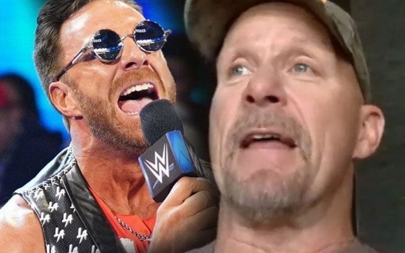 Zelina Vega Rips LA Knight For Being ‘Stone Cold Lite’